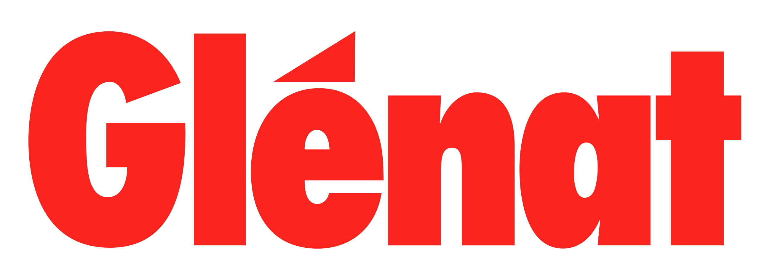 Glénat