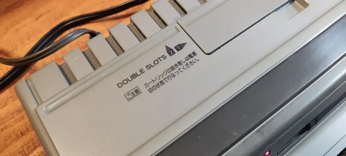 Panasonci FS-A1ST MSX Turbo R – Image 14