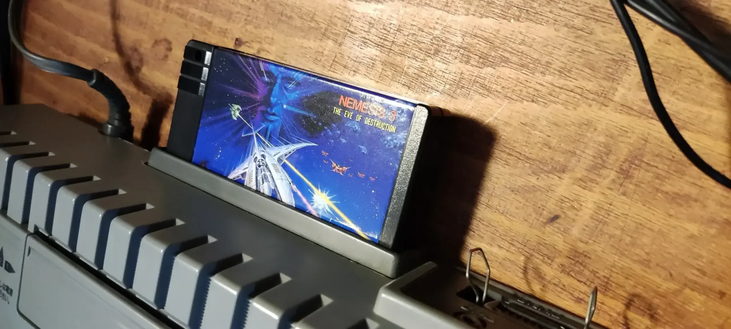 Panasonci FS-A1ST MSX Turbo R – Image 5