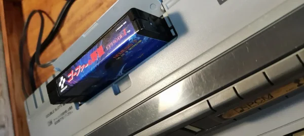 Panasonic FS-A1ST MSX Turbo R | MSX Universe