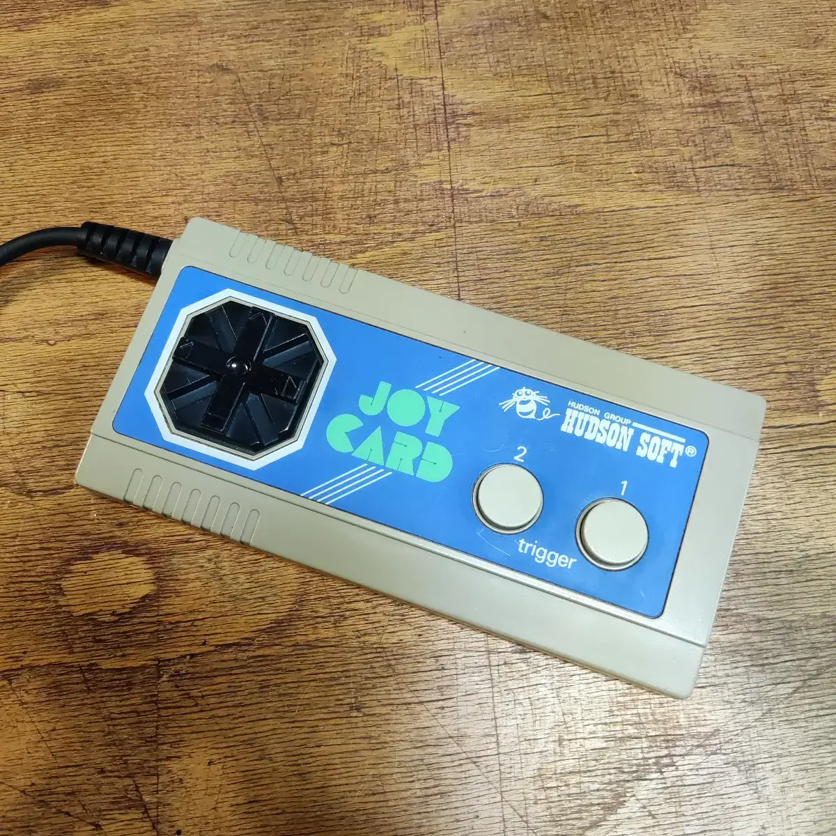 Hudson Soft Joy Card HC-62-2