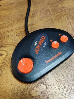 Panasonic Joy Pad FS-JS220