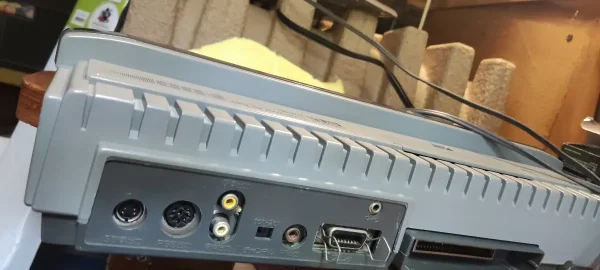 Panasonic FS-A1ST MSX Turbo R | Univers MSX