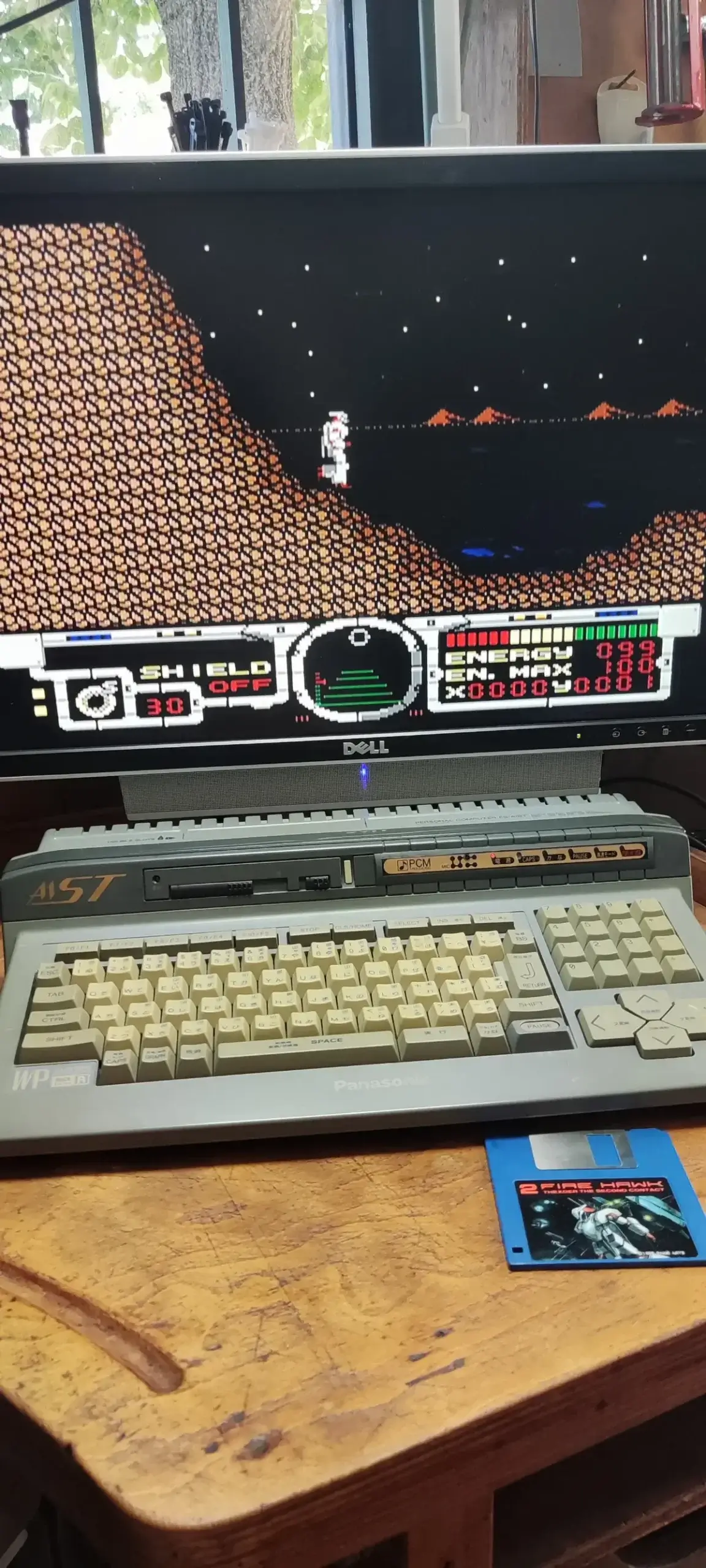 Panasonic FS-A1ST MSX Turbo R – Image 22