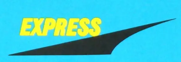 EXPRESS