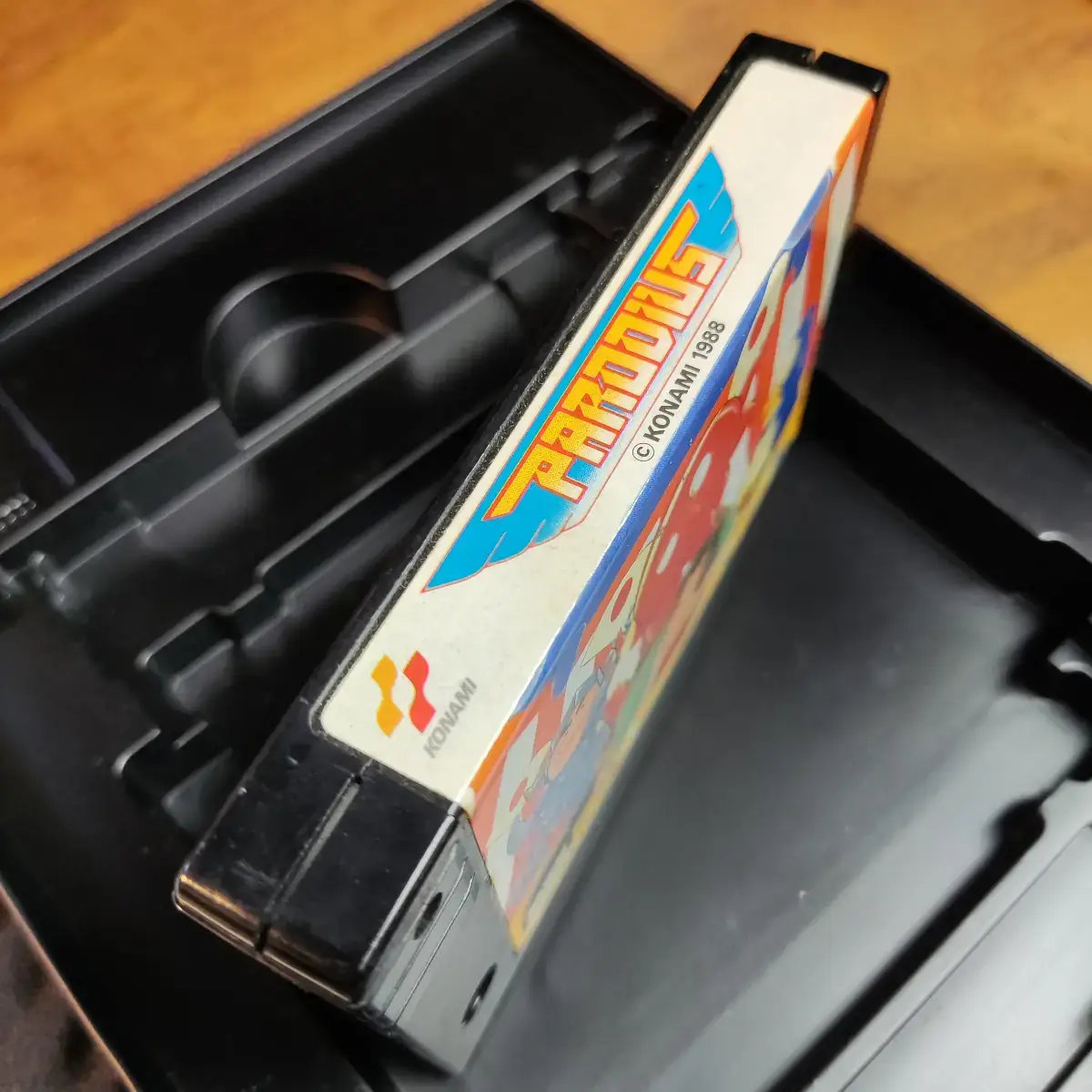 Parodius - Konami – Image 9